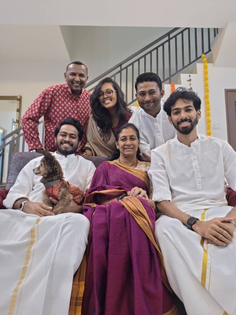 The Simple Family Moments I’d Relive&nbsp;Again