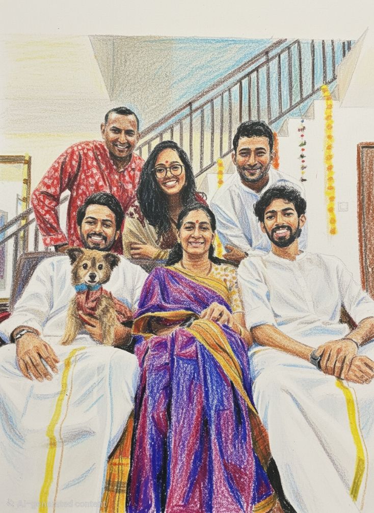 The Simple Family Moments I’d Relive&nbsp;Again