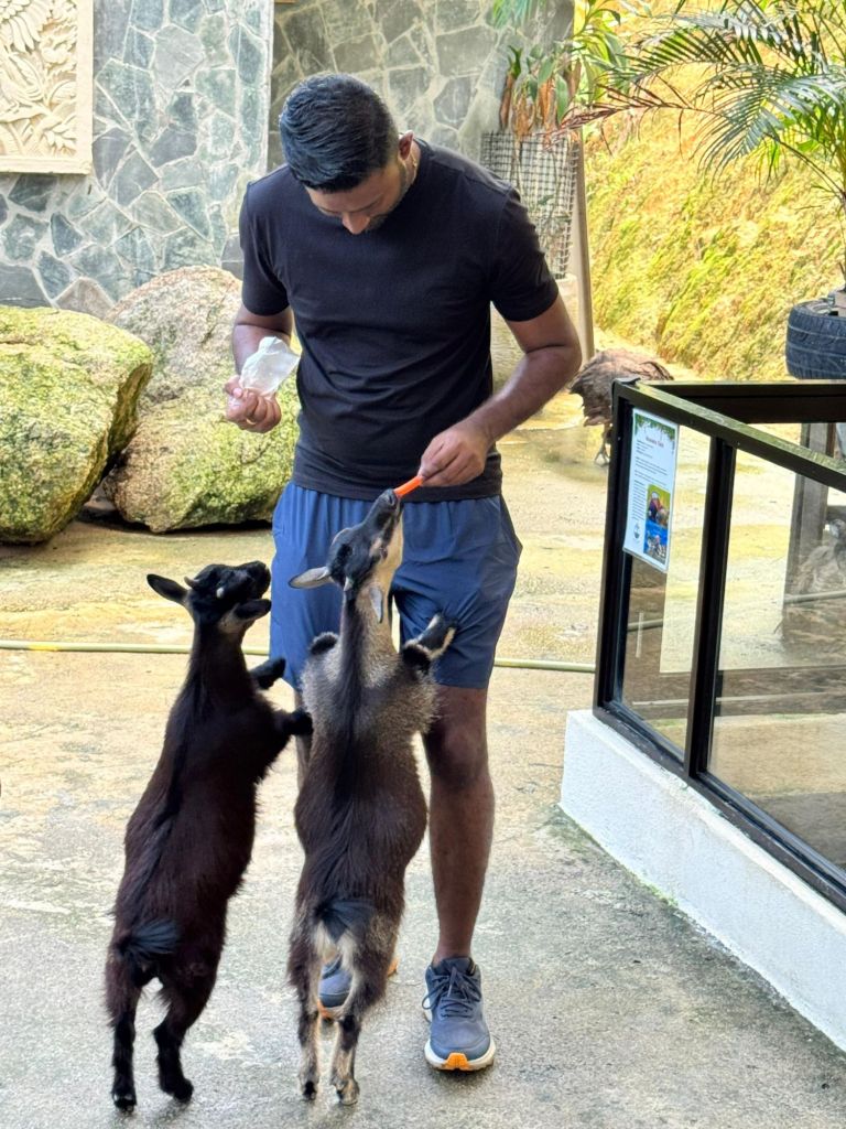 A Day at The Farm, Pantai Aceh: Finding Joy in the Simple&nbsp;Things