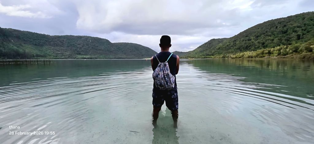 The Best Travel Lesson I’ve Learned So&nbsp;Far