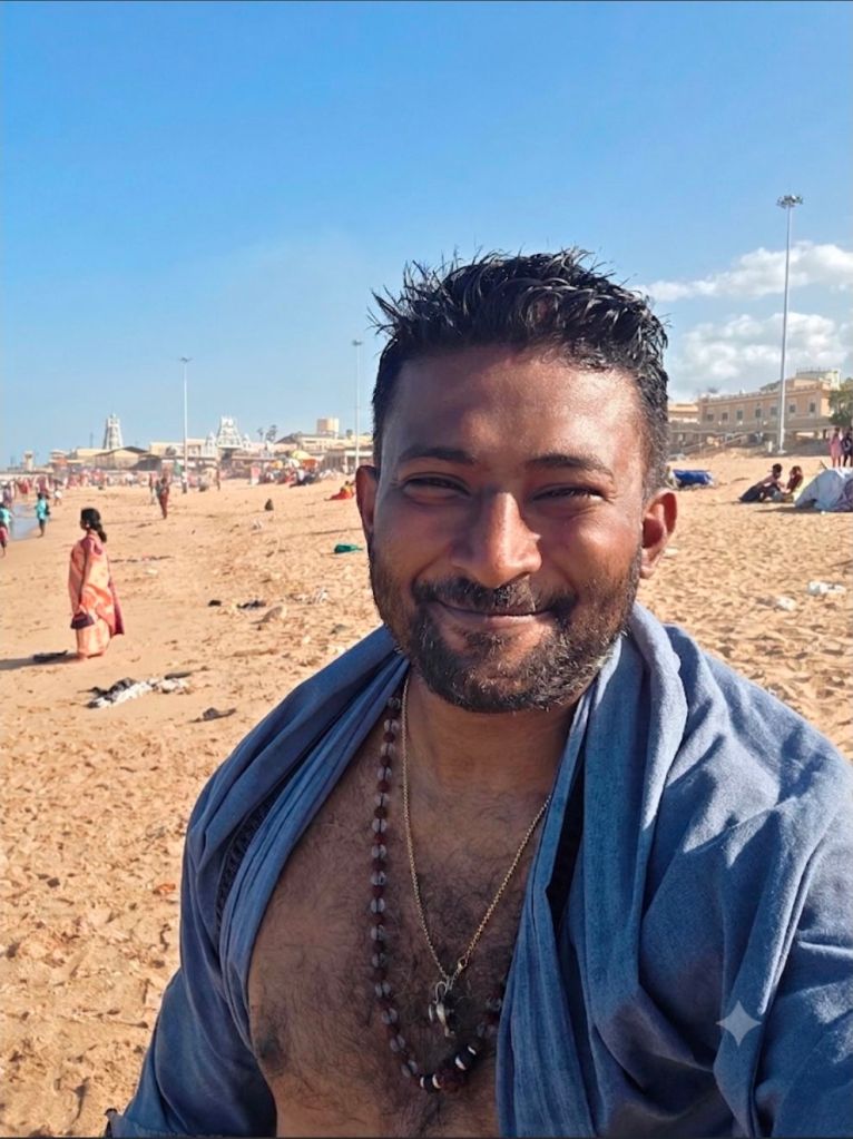 The Journey Beyond the Temples: What the Arupadai Veedu Pilgrimage Taught&nbsp;Me