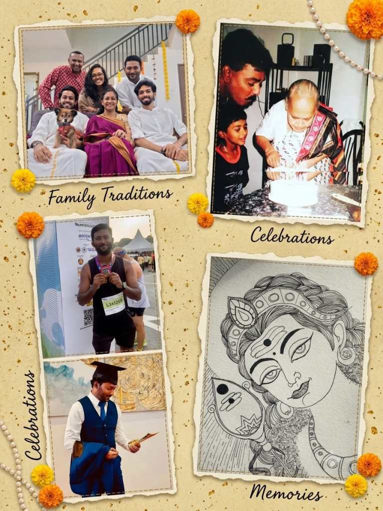 πΈ More Than Just Photos: Five Memories I Hold Close to My Heart