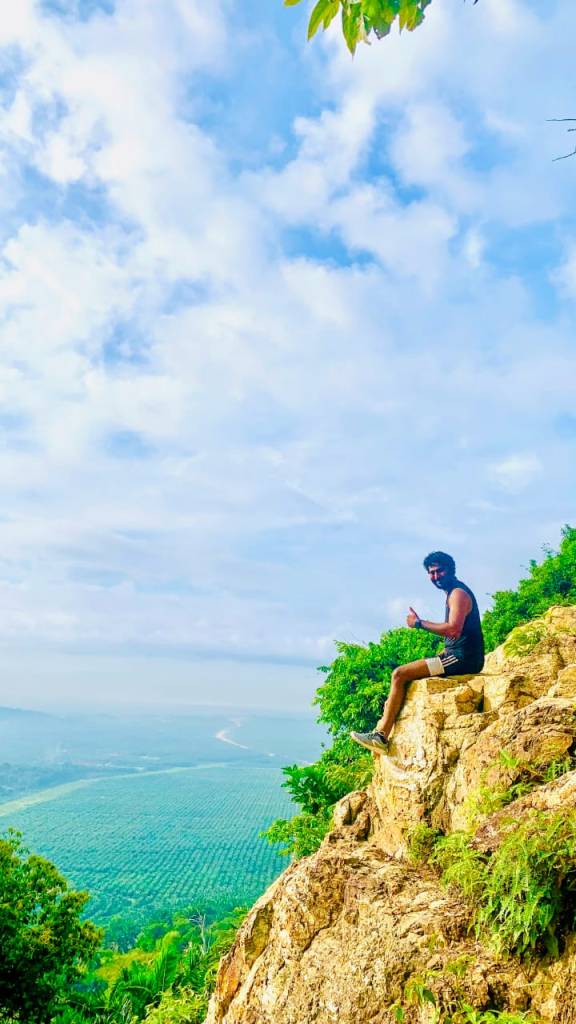 🌍 Beyond the Destination: Why I&nbsp;Travel