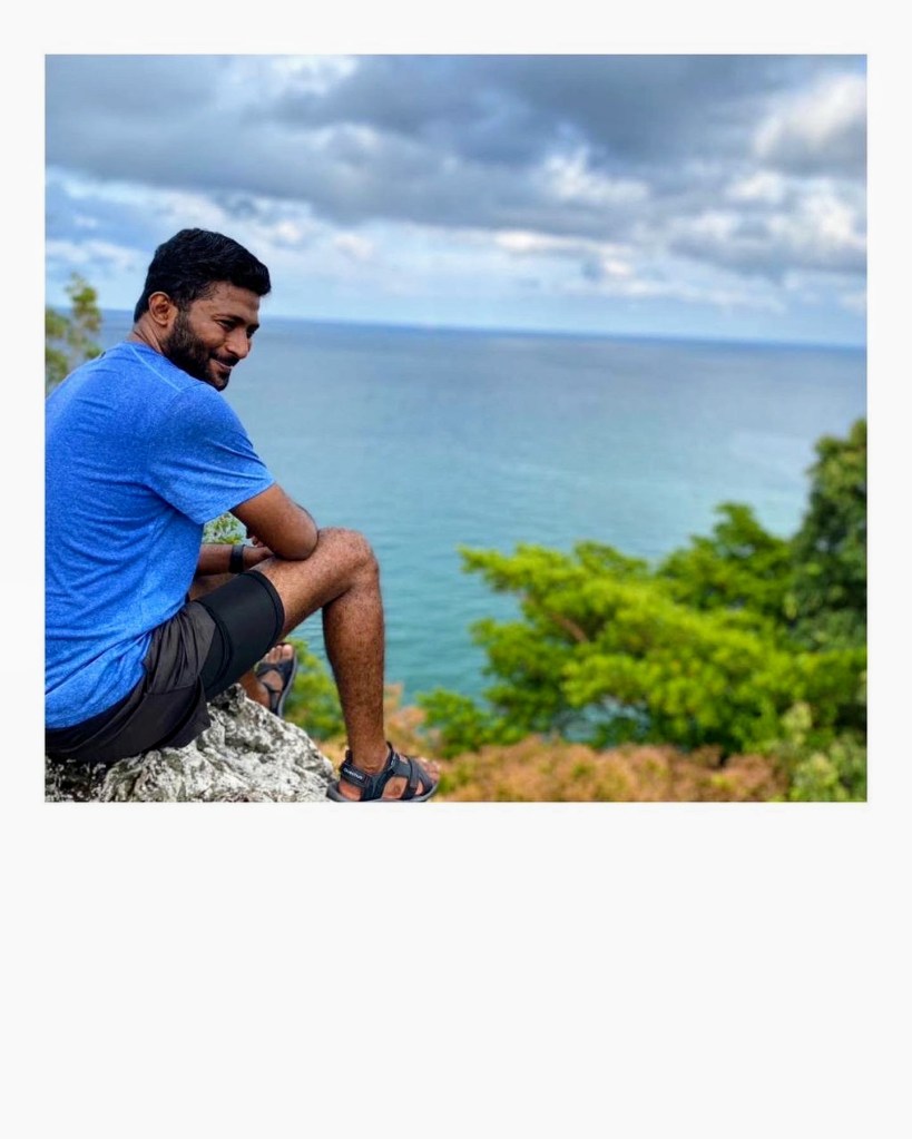 My Most Peaceful Travel&nbsp;Moments